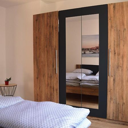 Apartmán u Malého jezu Ceske Budejovice Exterior foto
