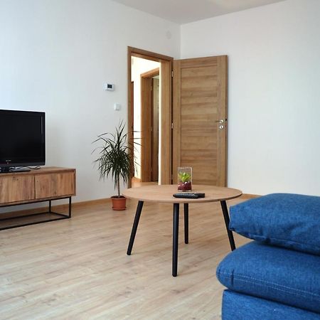 Apartmán u Malého jezu Ceske Budejovice Exterior foto