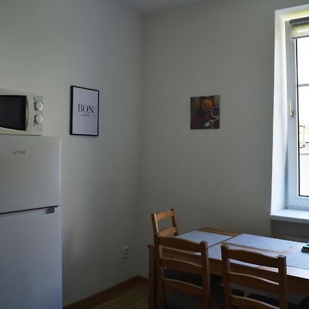 Apartmán u Malého jezu Ceske Budejovice Exterior foto