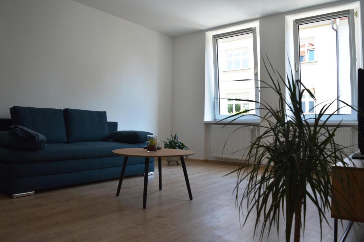 Apartmán u Malého jezu Ceske Budejovice Exterior foto