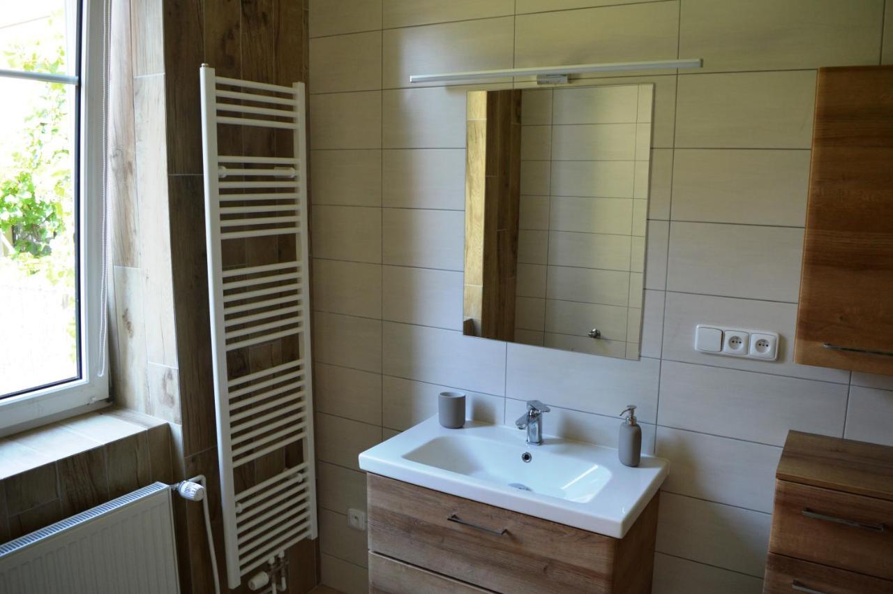 Apartmán u Malého jezu Ceske Budejovice Exterior foto