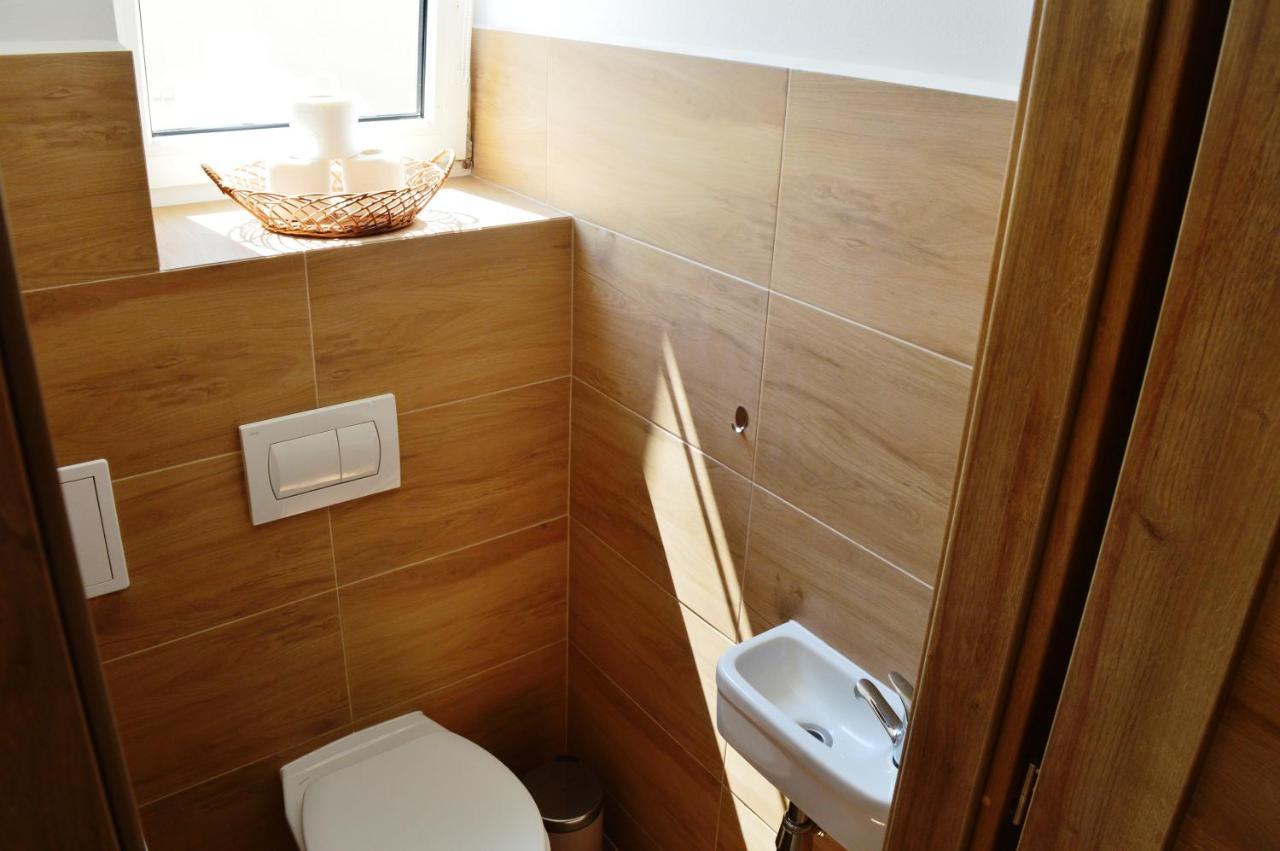 Apartmán u Malého jezu Ceske Budejovice Exterior foto